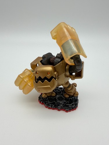 Skylanders jawbreaker trap - jawbreaker,