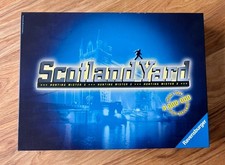 Scotland Yard Ravensburger