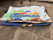 Kleiderpaket junge 110 116 - junge, 110-116