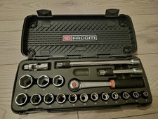 Facom cdx 210r - facom, sj.210r