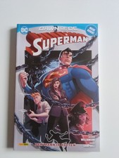 Dawn of DC - Superman der Mann