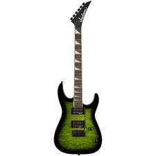 E-Gitarre Jackson JS 20 DKQ