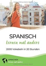 Spanisch lernen mal anders -