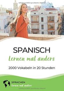 Spanisch lernen mal anders - ,