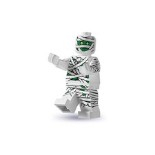 Lego 8803 minifiguren serie - lego, 3