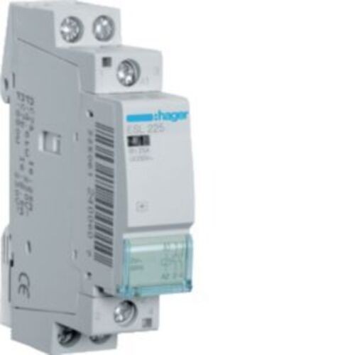 Hager esl225 - hager,