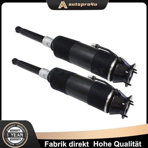 Hintern hydraulische - 2x,