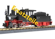 Ersatzteile / Service Parts