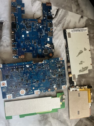 Verschiedene computer platinen - verschiedene,