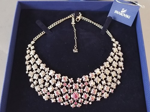 Original swarovski collier - swarovski,