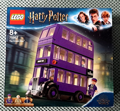 Lego harry potter 75957 der - lego,