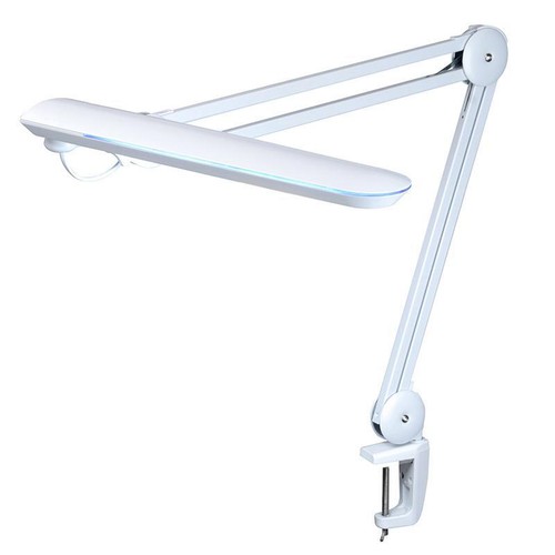 Semplix led arbeitslampe - led, weiß