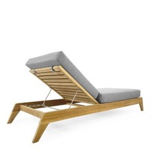 Gartenliege Rist studio-THP®