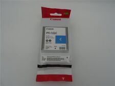 Original Canon 0896B001 / PFI102C Tintenpatrone Cyan für ProGraf IPF 500 Series