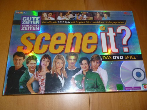 Gute zeiten schlechte - gute,