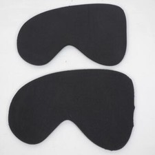 Paar Schaumstoff-Hüftschutz