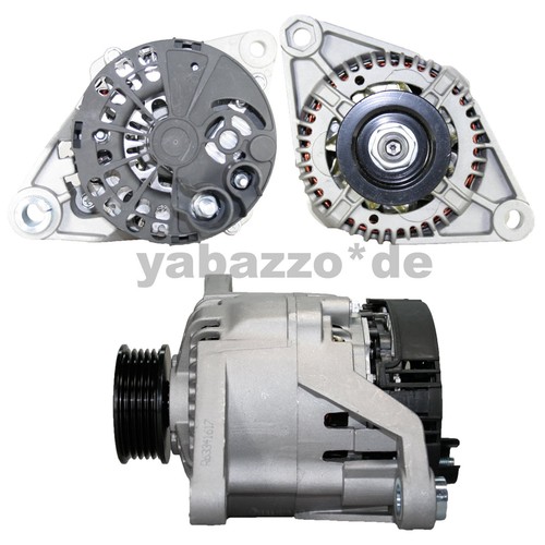 Lichtmaschine fiat ducato - fiat,