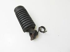 Fußraste Raste vorn rechts  -  Main Step front right Honda XL 125 S 