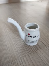 Schnapspfeife von Weisenbach Kappelrodeck "Liebe ist..."