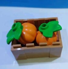 Lego® Kiste * Lebensmittel *