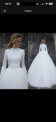Neues brautkleid ungetragen - brautkleid,,