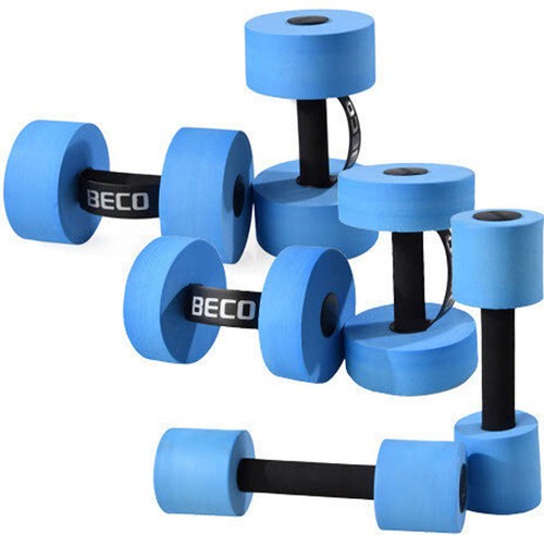 Beco aquahanteln wasserhanteln - beco,