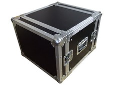 deetech 8 HE Flightcase /