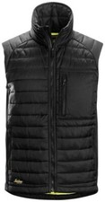 Snickers workwear steppweste - snickers,