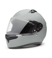 Harley-Davidson Klapphelm Velo H34, Motorradhelm, Grau, Gr. S-2XL