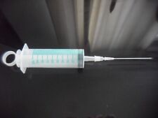 Spritze 100 ml + Luer Lock