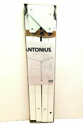 Ikea antonius table legs - antonius,