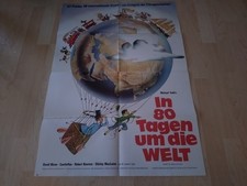Original Kinoplakat A1: In 80