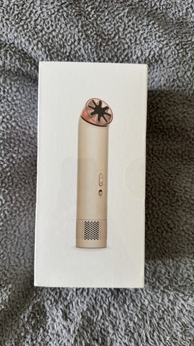 Dyson hushjet mini cool fan - dyson,