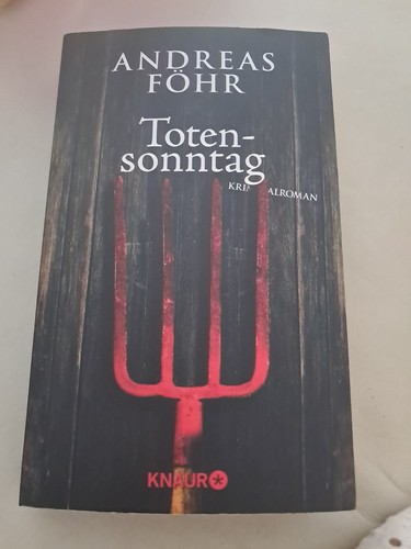 Andreas föhr totensonntag - andreas,
