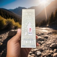 mei li eau de toilette 50ml