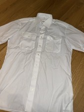 Air Berlin Pilotenhemd Kurzarm