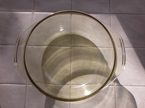 Jenaer saale glas f5025 - jenaer,