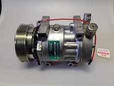 Klima Kompressor für Mercedes