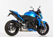 HURRIC Pro 2 Auspuff für