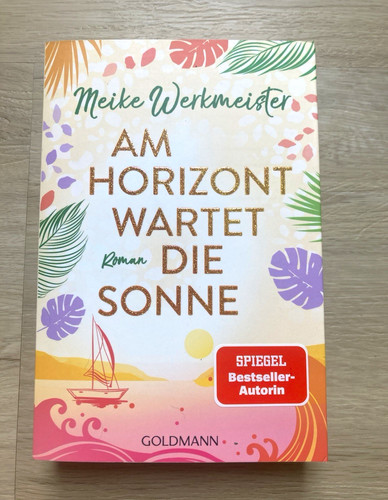Meike werkmeister horizont - am,