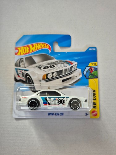 Hot wheels wild widebody - "wild, widebody"