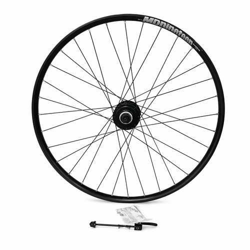 Vorderrad mit shimano - 27,5",