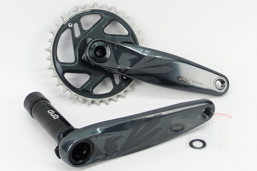 Sram eagle zähne - sram, dub