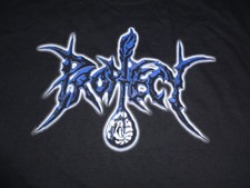 Prophecy Old Rar Unworn Shirt