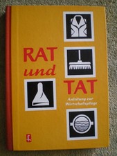 DDR Buch - Anleitung zur