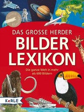 Das große herder - das,