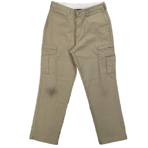 Dickies beige cargo taschen - cargo,
