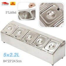 GN Aufsatzbord Gastronorm