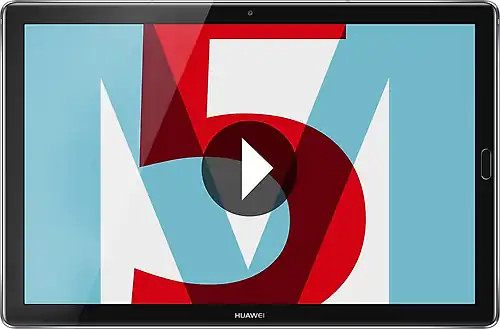Huawei mediapad 32gb - 10,8",