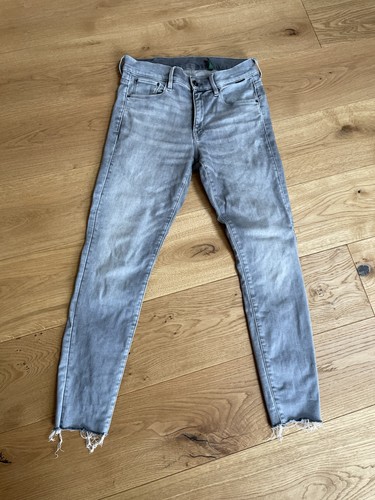 Star raw slim 3301 - raw,